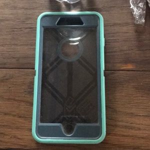 iPhone Otter Box